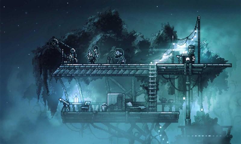 inmost安卓版下载中文版高清大图 inmost安卓版下载中文版未知