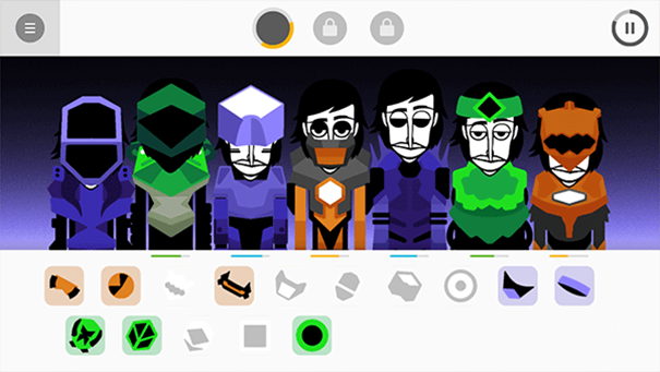 节奏盒子Krimzon模组安卓版0.8.1