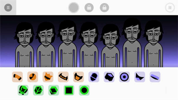 节奏盒子Krimzon模组安卓版0.8.1
