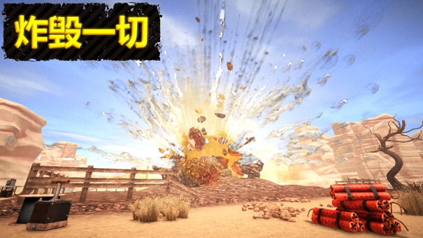 淘金热矿工模拟器3D安卓版1.0.2.4