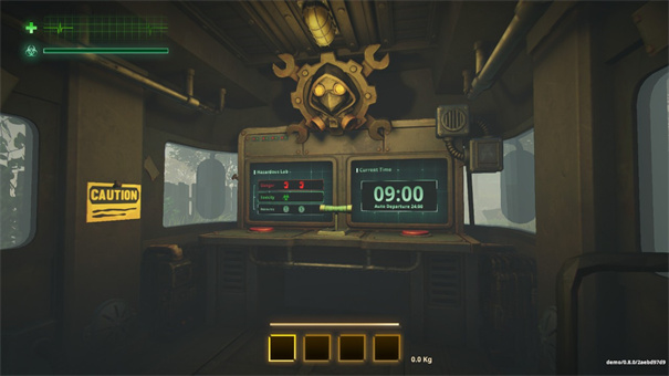 迷魅狩猎手游最新版高清大图 迷魅狩猎手游最新版1.0