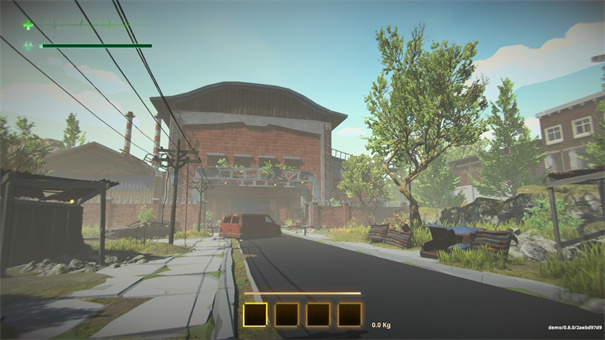 迷魅狩猎手游最新版高清大图 迷魅狩猎手游最新版1.0