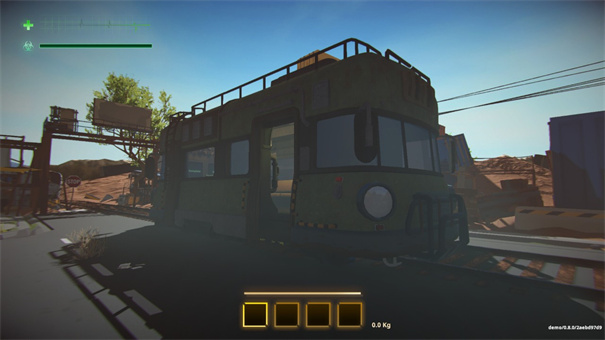 迷魅狩猎手游最新版高清大图 迷魅狩猎手游最新版1.0