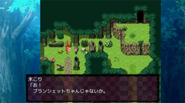 你所不知道的童话故事汉化版高清大图 你所不知道的童话故事汉化版0.2