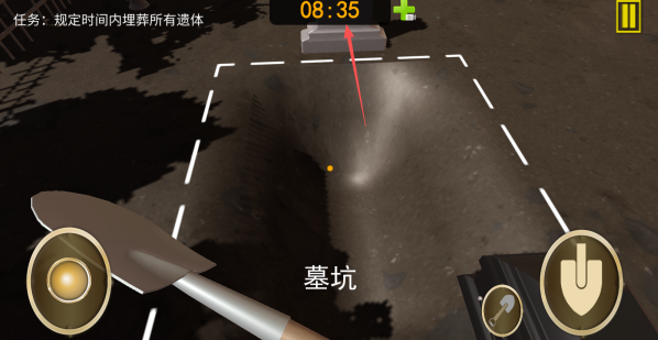 母夜猛鬼惊魂