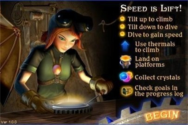 奇幻飞翔2中文版下载1.1.0