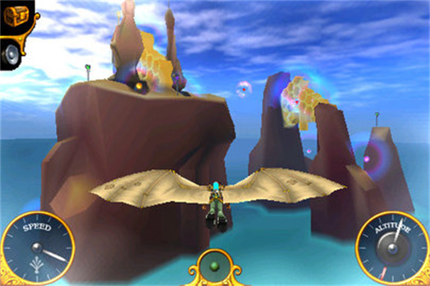 奇幻飞翔2中文版下载1.1.0