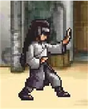 死神vs火影雨兮改完整版4.1