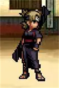 死神vs火影雨兮改完整版4.1