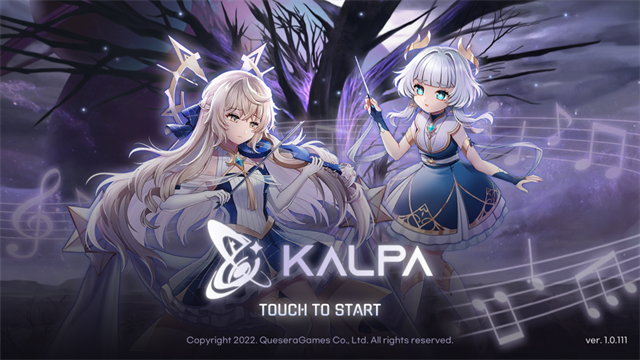 KALPA音游高清大图 KALPA音游v3.0.25
