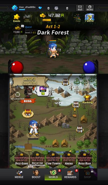 拯救那个野蛮人手游下载安卓版高清大图 拯救那个野蛮人手游下载安卓版1.000.02