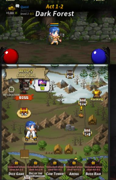 拯救那个野蛮人