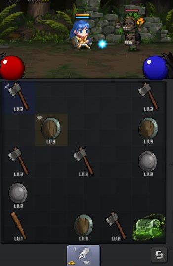 拯救那个野蛮人