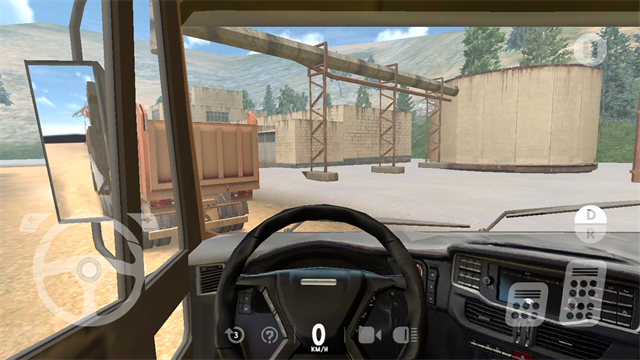重型采矿模拟器高清大图 重型采矿模拟器v1.6.12