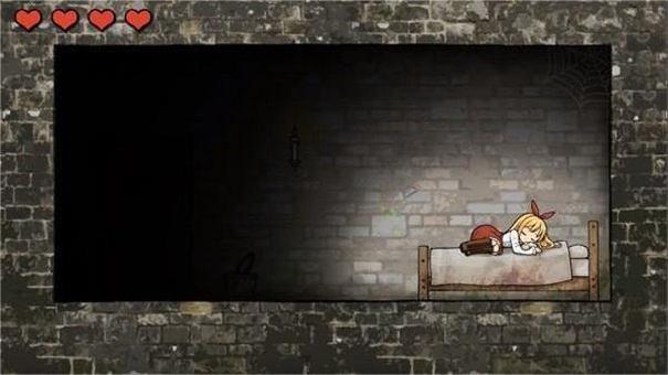 忧郁的安娜下载最新版高清大图 忧郁的安娜下载最新版2.0FixedXtras