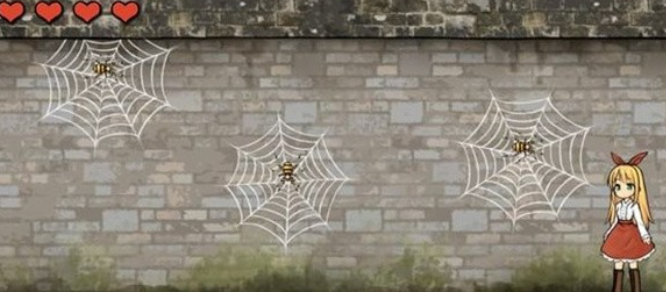 忧郁的安娜手游