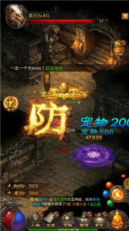 飞雪传奇2020 飞雪传奇2020