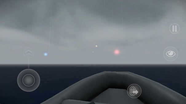 恐海症游戏手机版中文版高清大图 恐海症游戏手机版中文版1.5