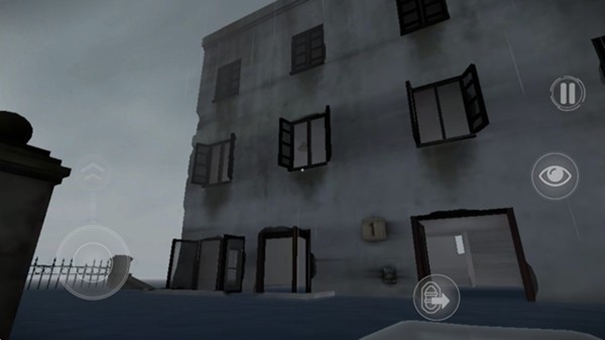 恐海症游戏手机版中文版高清大图 恐海症游戏手机版中文版1.5