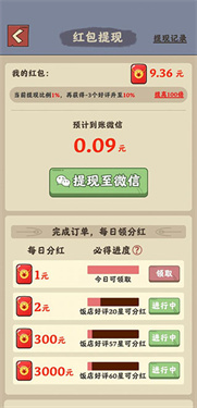 真香大饭店小游戏1.1.9