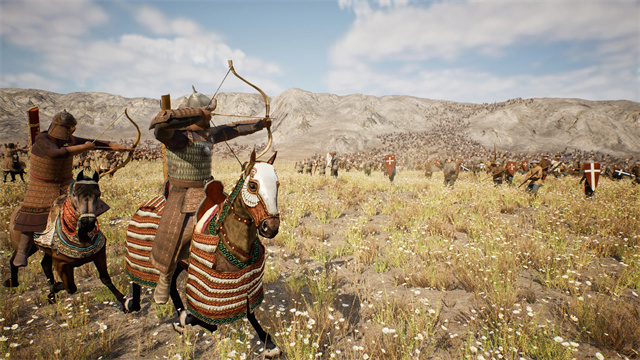 钢铁之躯高清大图 钢铁之躯v2.2