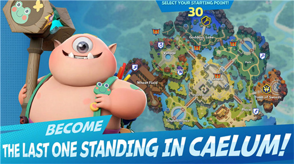 战斗粉碎中文版下载高清大图 战斗粉碎中文版下载0.0.16