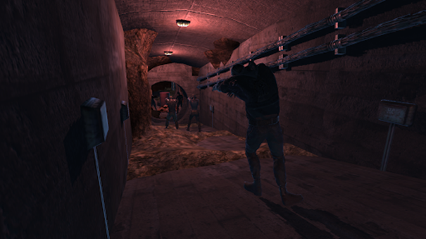 僵尸杀戮8最新版下载6.3