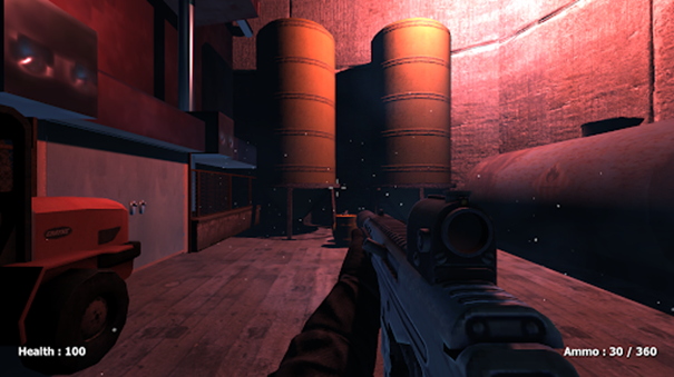 僵尸杀戮8最新版下载6.3