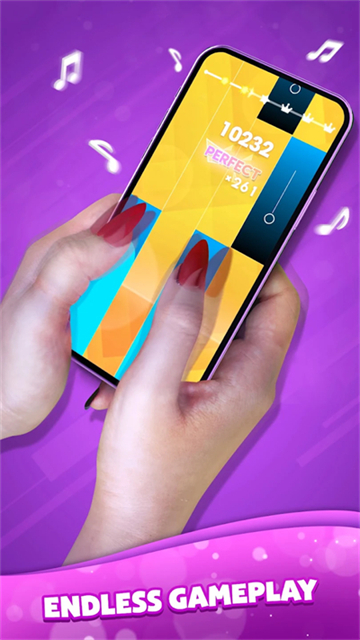 钢琴块3手机版高清大图 钢琴块3手机版v12.112.005