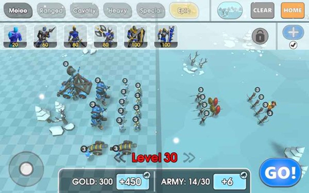 木偶人战争模拟器无限金币版1.9.26