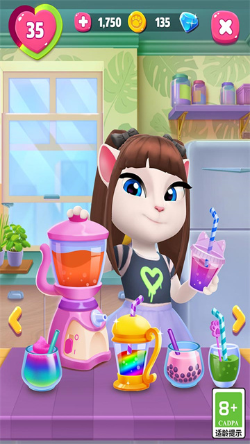 我的安吉拉2v2.0.0.562