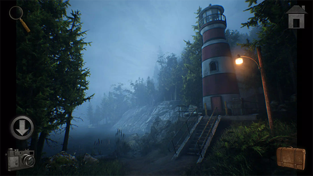 子午线157序幕汉化版v2.0.2