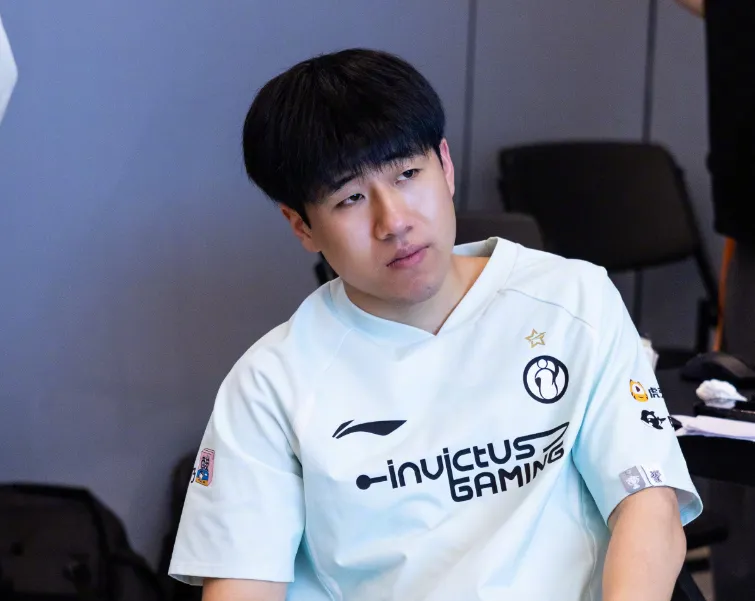 LPL著名圈内人爆料,IG已续约TheShy与Rookie,Gala还未和IG续约