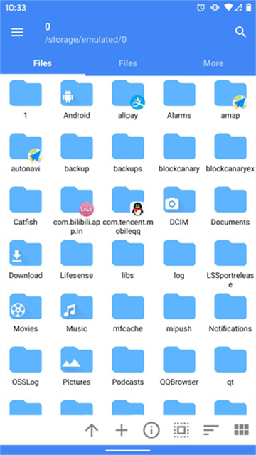 FV文件管理器pro专业版高清大图 FV文件管理器pro专业版v1.27.11