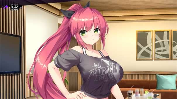 里垢女子的非常规攻略法安卓版1.2