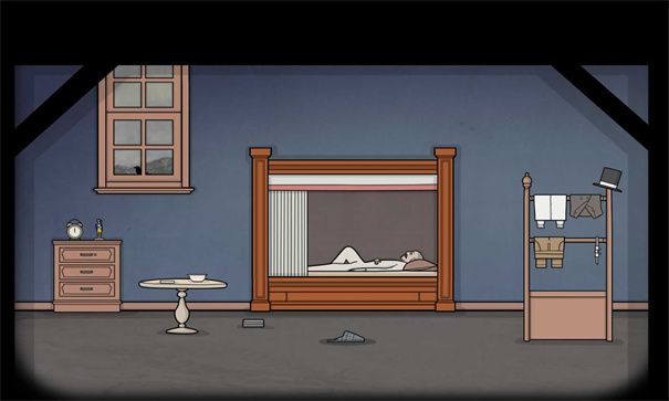 锈湖湖之仆从试玩版3.1.5