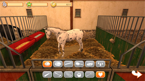 小马的世界游戏无限金钱4.3