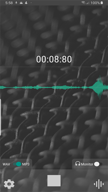 WaveEidtor安卓手机版高清大图 WaveEidtor安卓手机版v1.126
