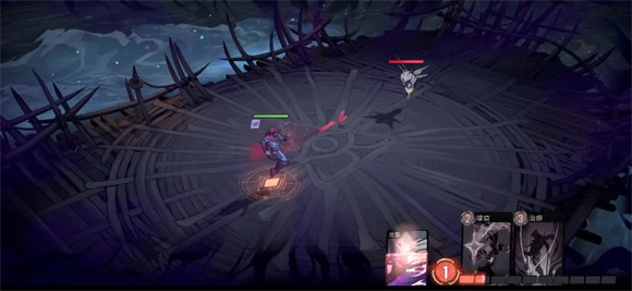 漫威秘法狂潮中文版