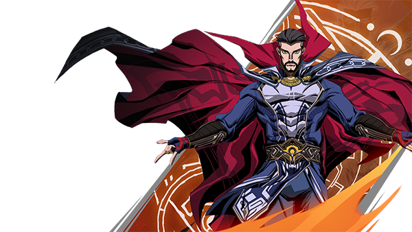 漫威秘法狂潮中文版