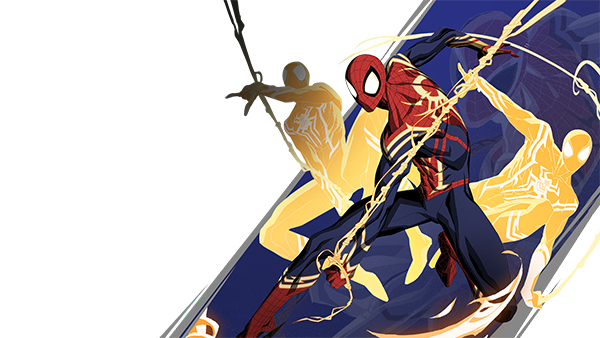 漫威秘法狂潮中文版