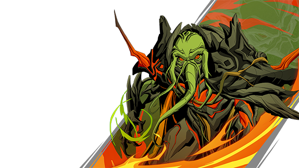 漫威秘法狂潮中文版