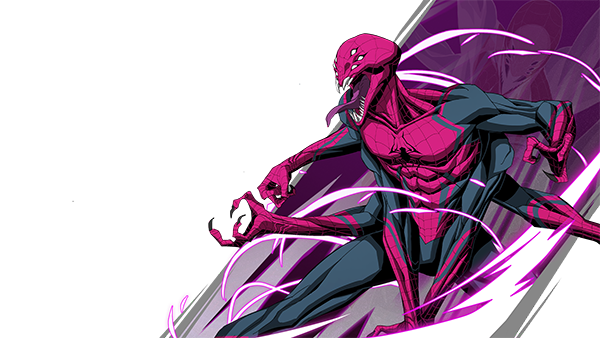 漫威秘法狂潮中文版