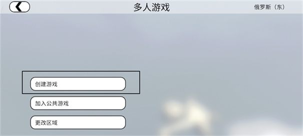 人类一败涂地恐怖版