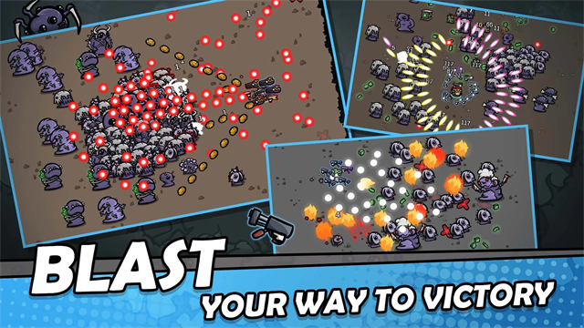 土豆兄弟安卓手机版高清大图 土豆兄弟安卓手机版v1.3.330