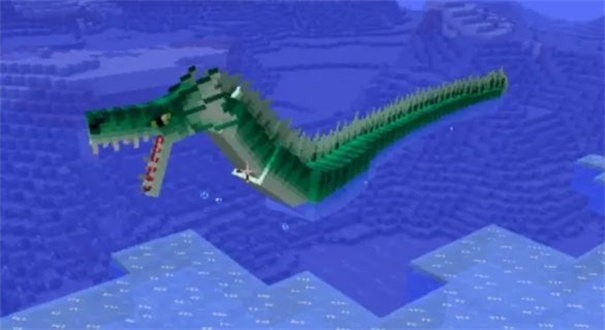 我的世界异界传说模组高清大图 我的世界异界传说模组v1.16.5