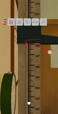 逃脱游戏黄昏时的护士办公室安卓版1
