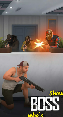 迈阿密枪手高清大图 迈阿密枪手1.1.1