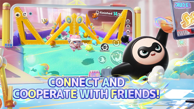 蛋仔派对菲律宾服高清大图 蛋仔派对菲律宾服v1.0.177