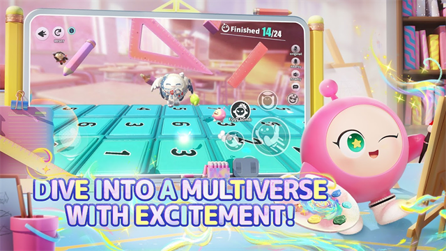 蛋仔派对菲律宾服高清大图 蛋仔派对菲律宾服v1.0.177